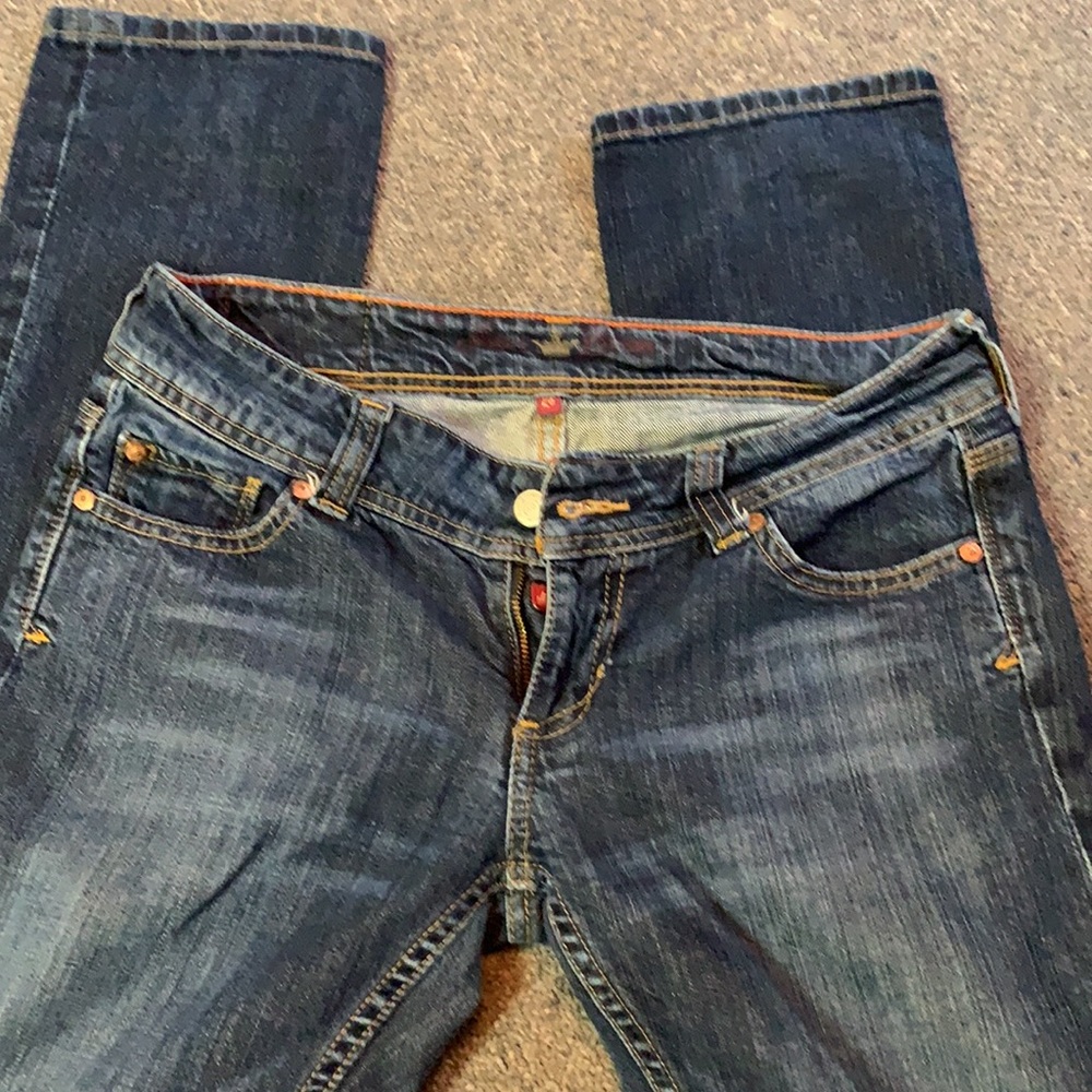 Jeans - Picture 3 of 7